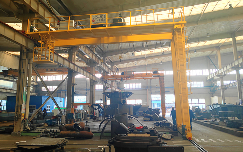 起重机如何维护保养