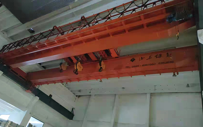 山东烟起起重设备有限公司温馨提示广大用户